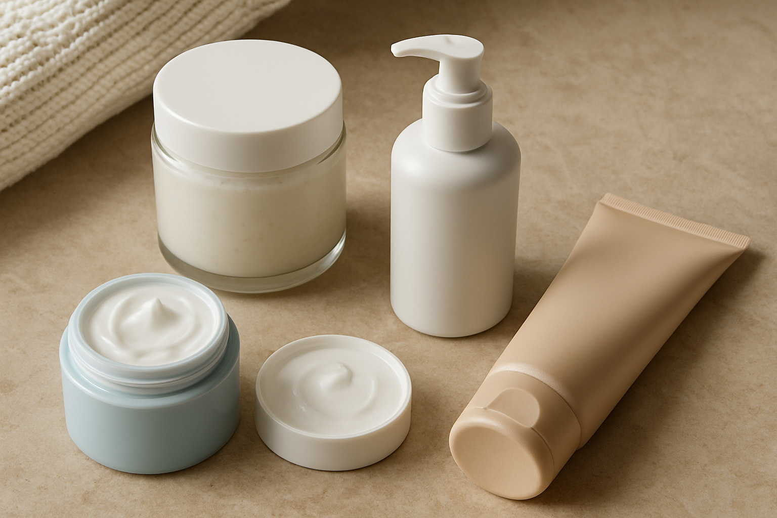 Best Hydrating Moisturizers for Dry Winter Skin 2025