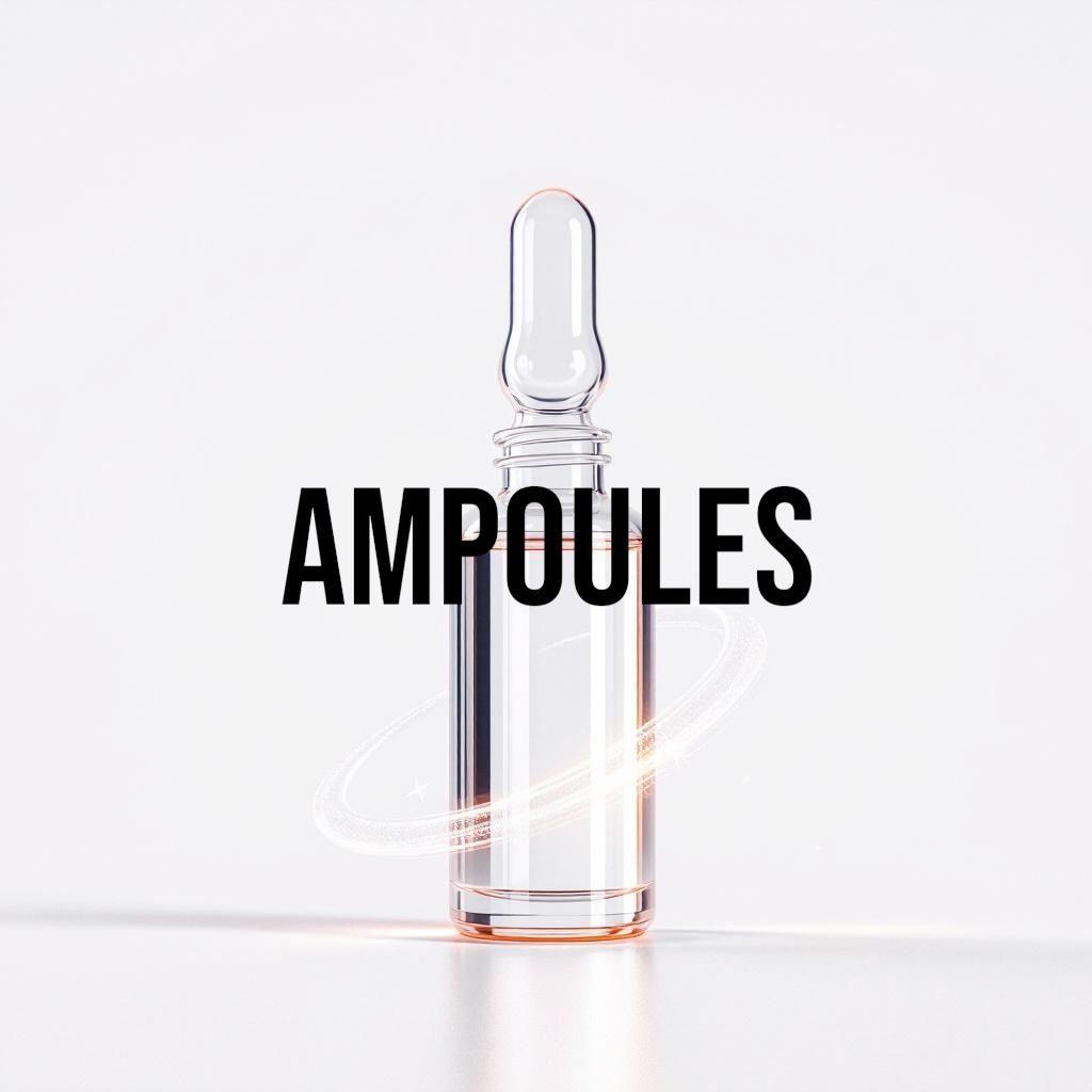 Ampoules