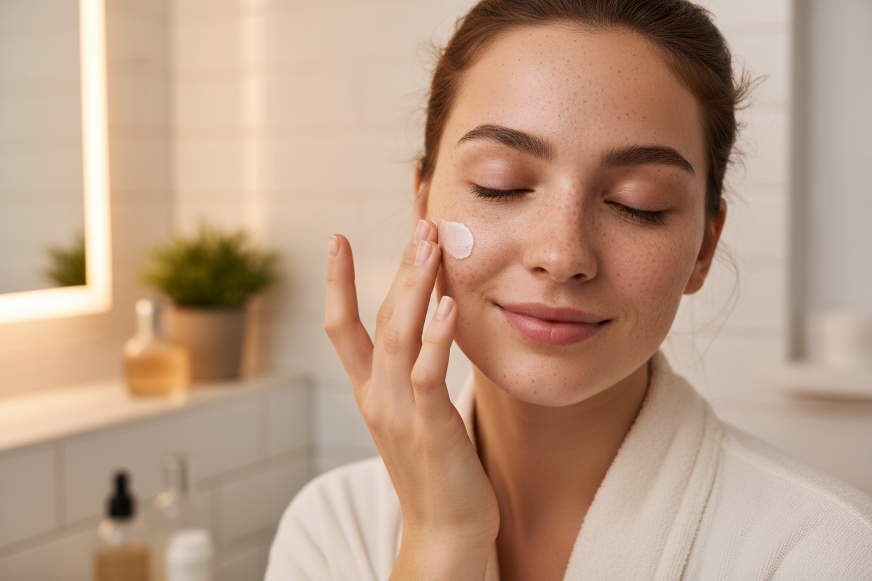 Spot Treatments