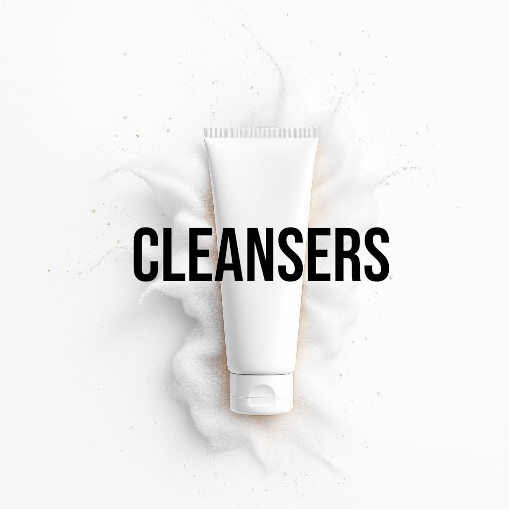 Cleansers