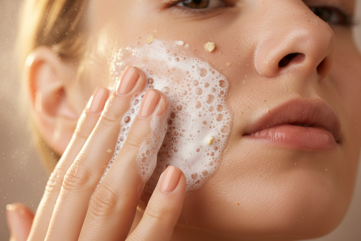 Exfoliants