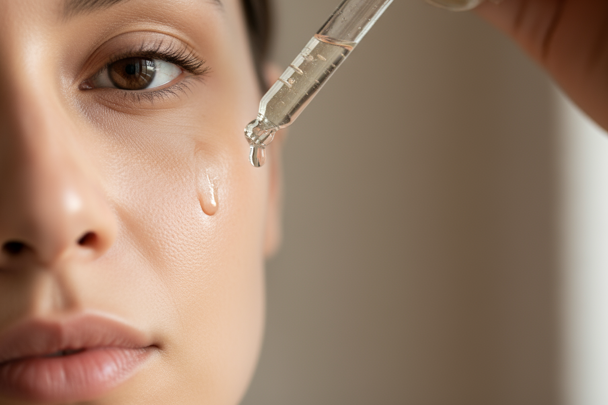 Serums & Actives
