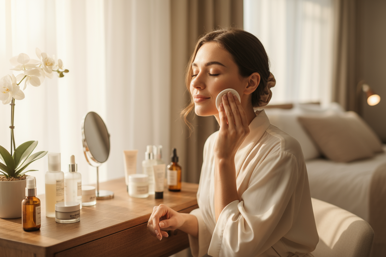 Cleansers