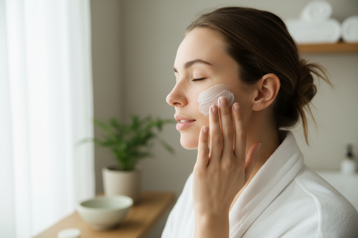 Moisturizers