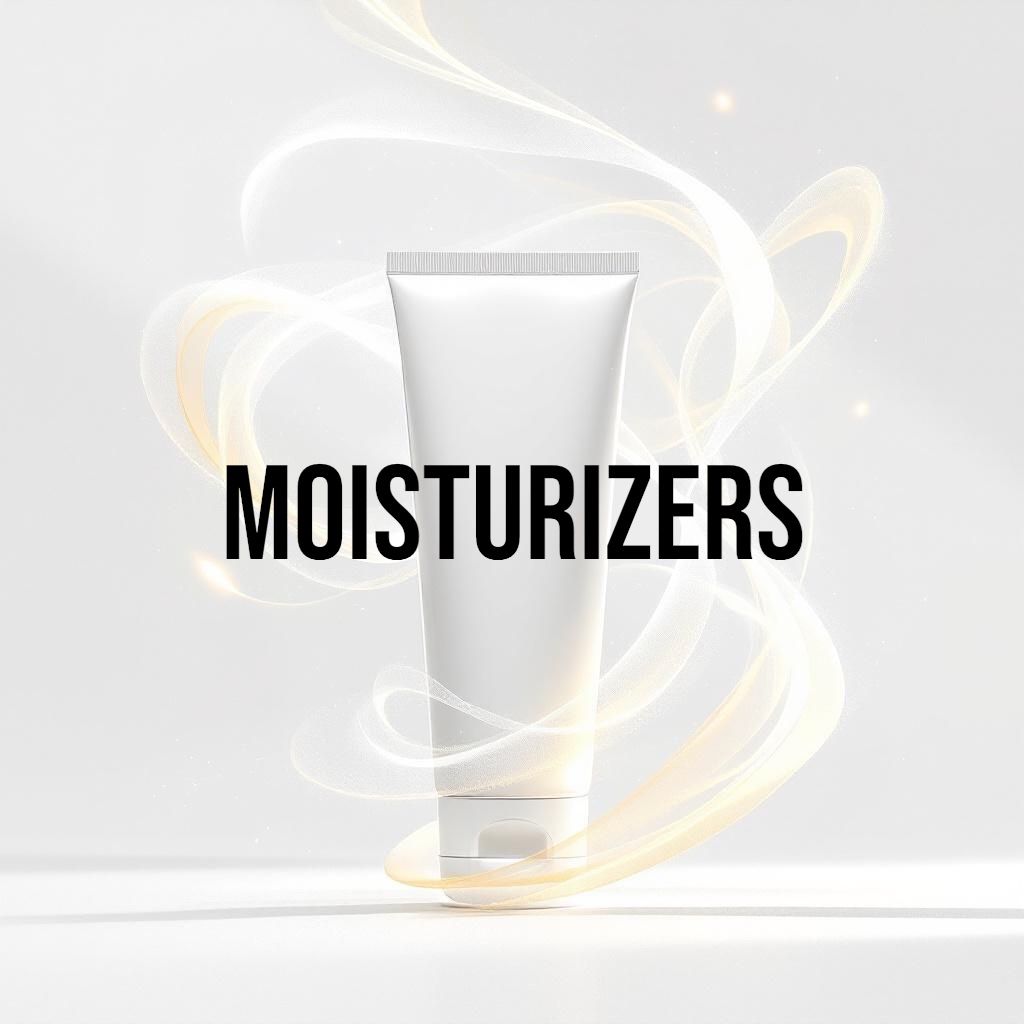 Moisturizers