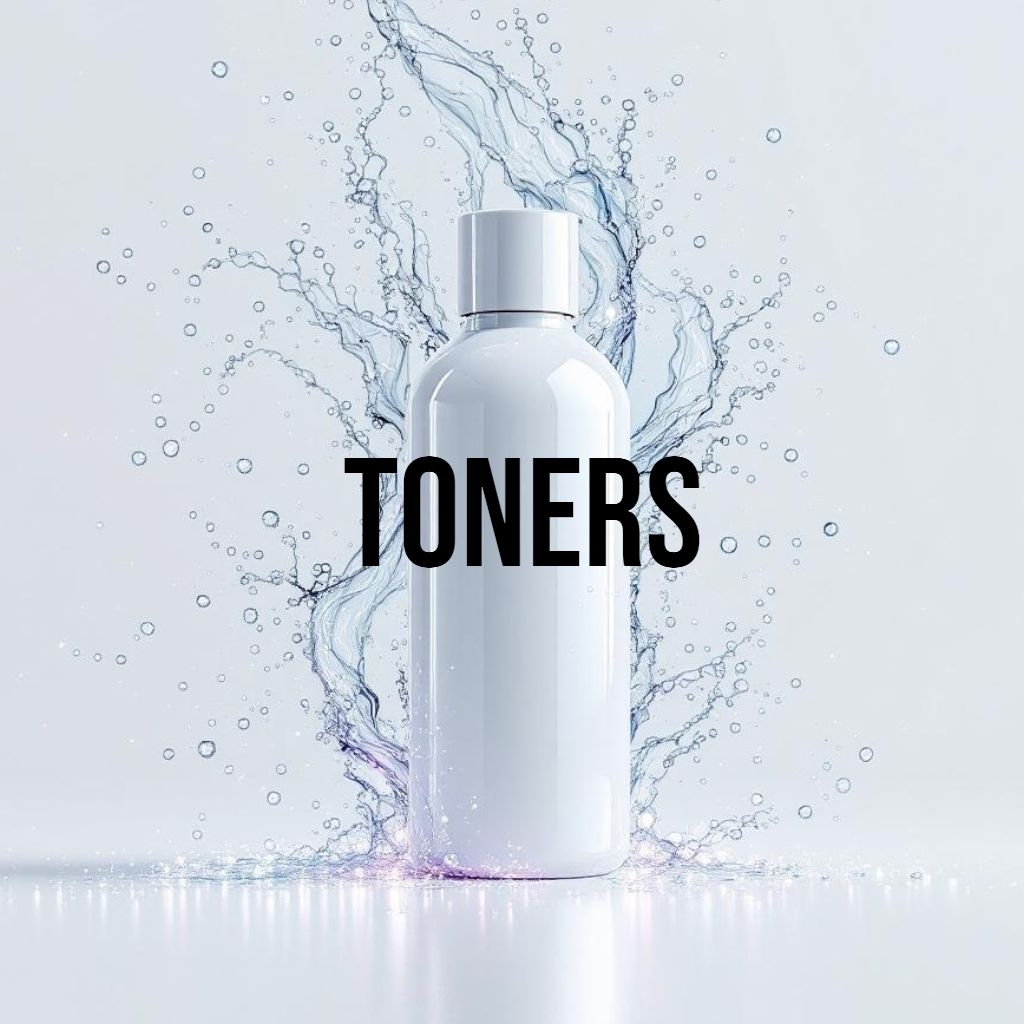 Toners