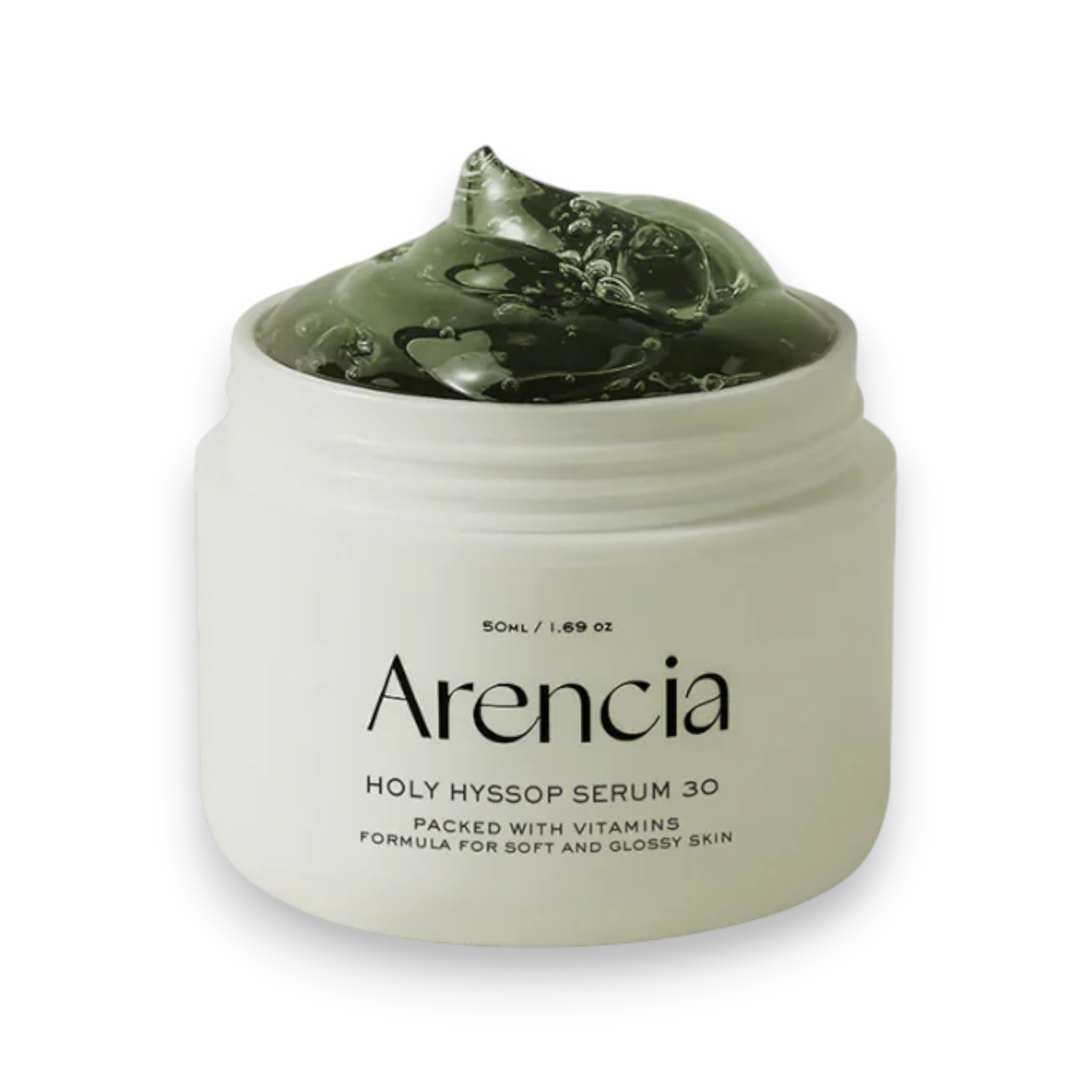 Arencia Hyssop Serum 30