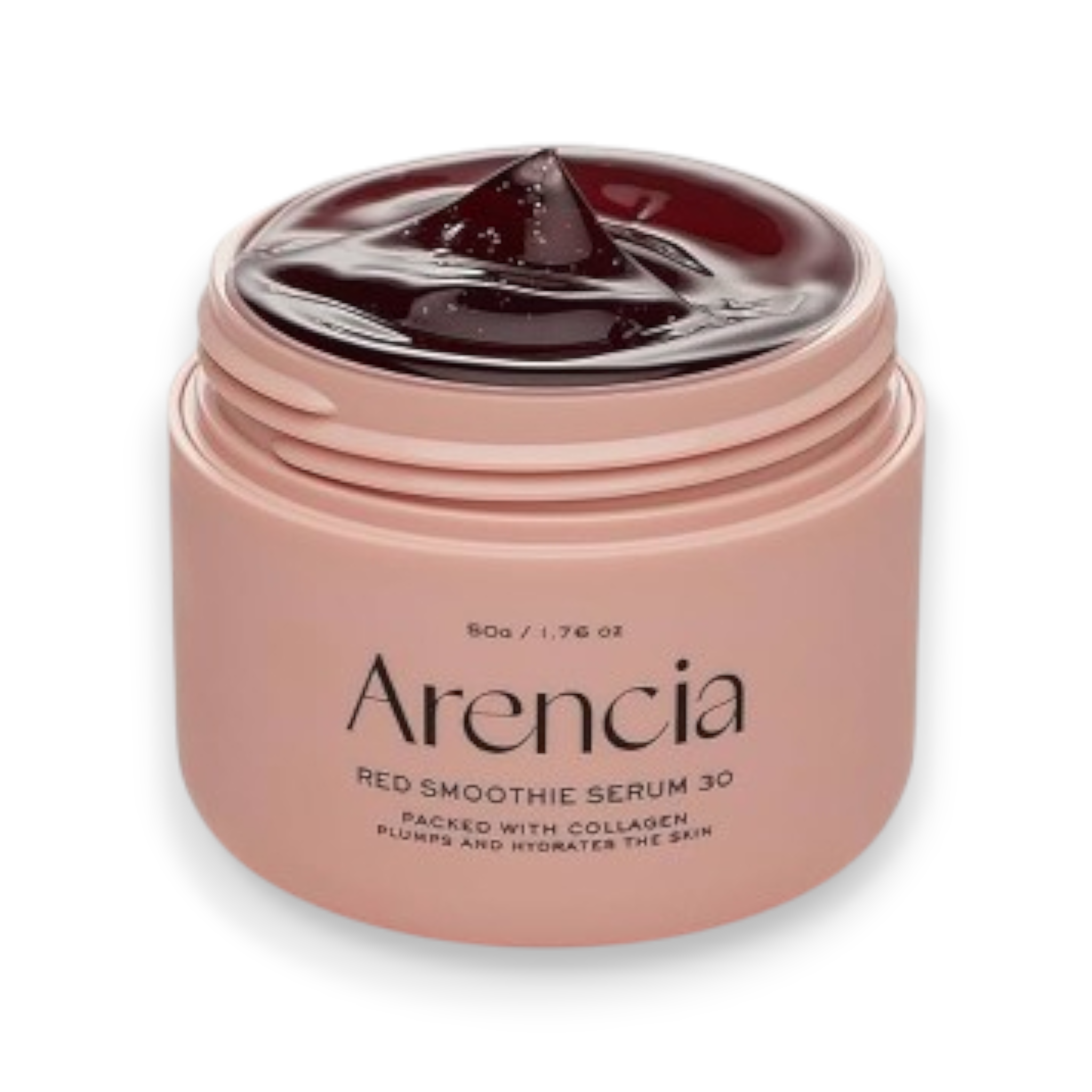 Arencia - Radiance serum 30