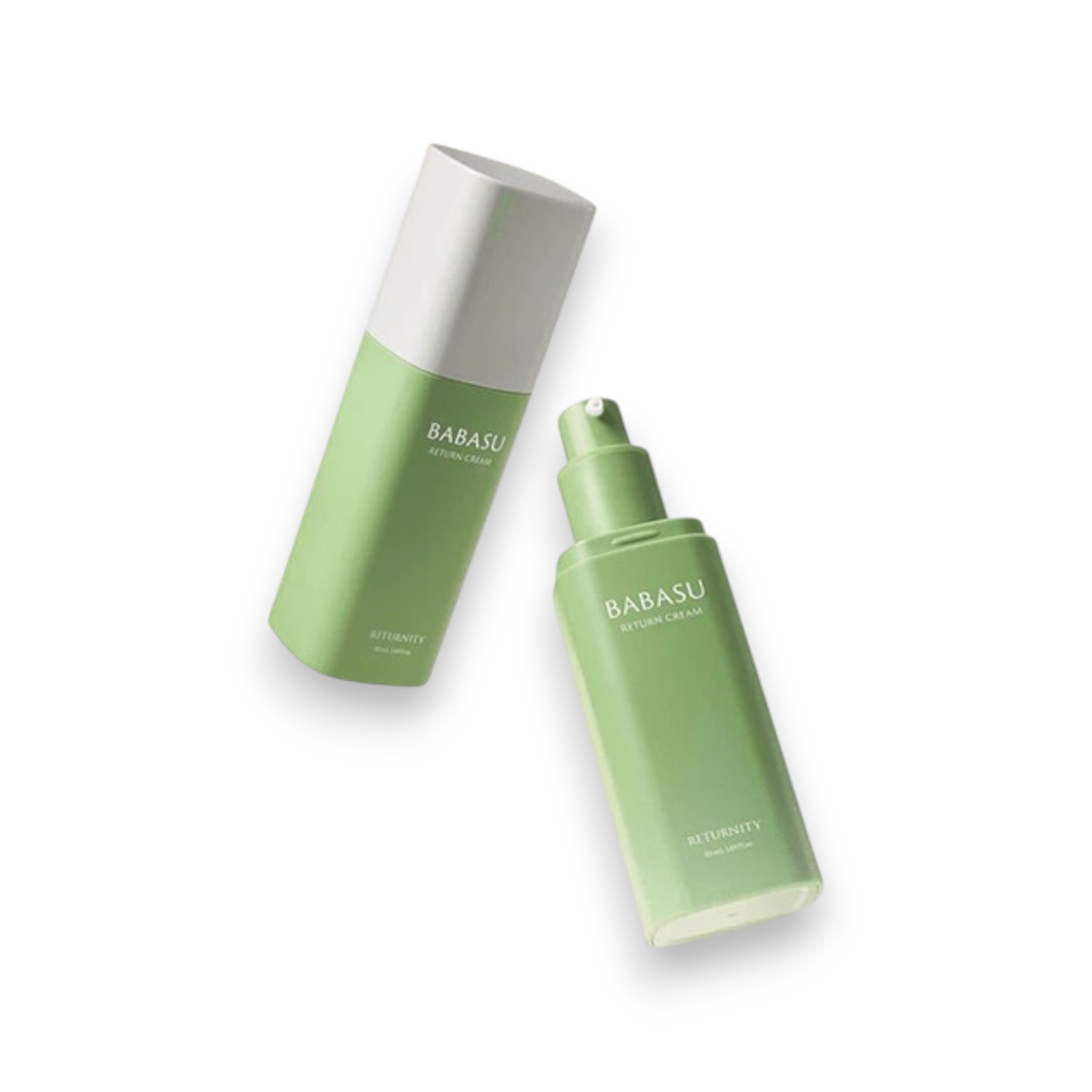 Babasu Return Cream