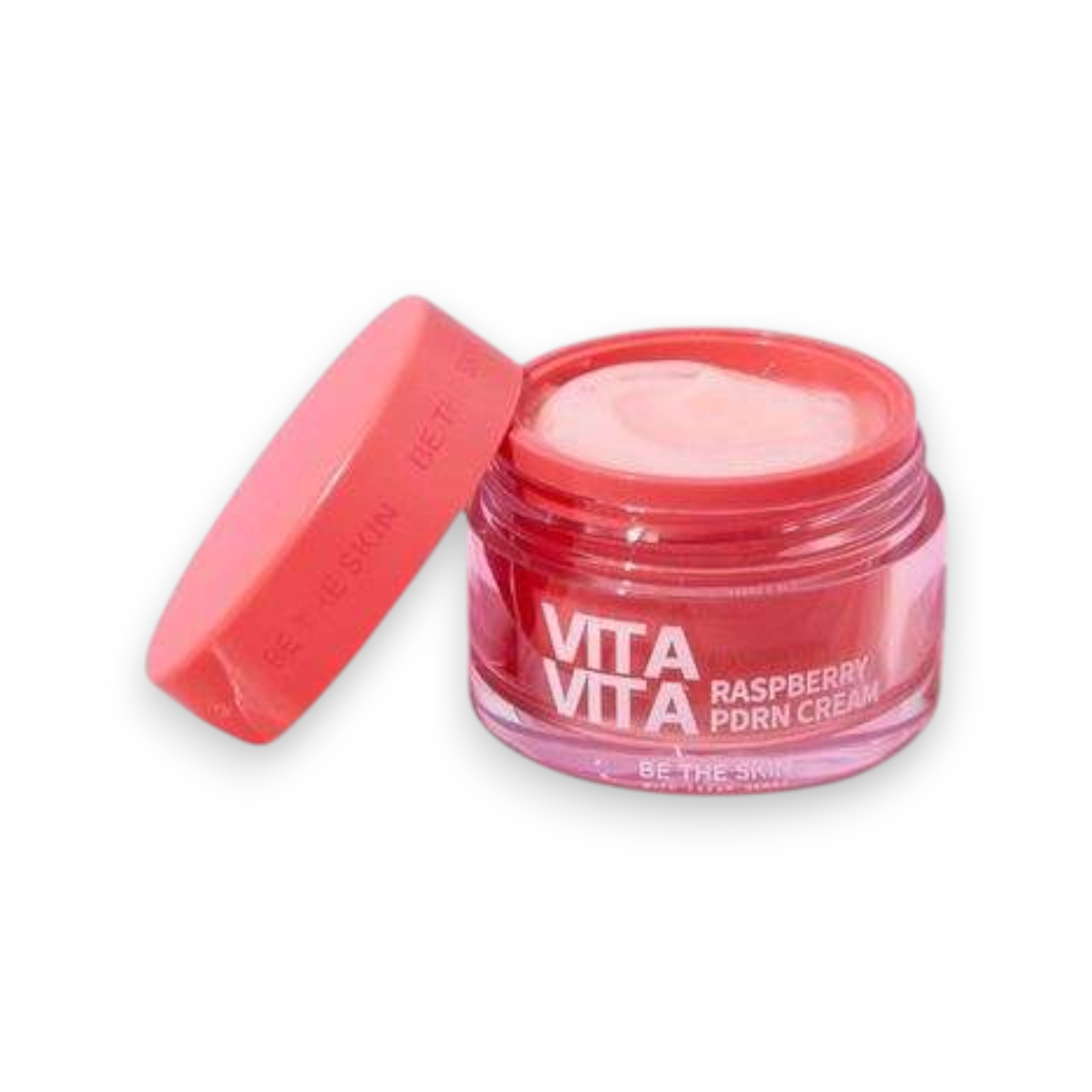 Be The Skin Vita vita Raspberry PDRN Cream