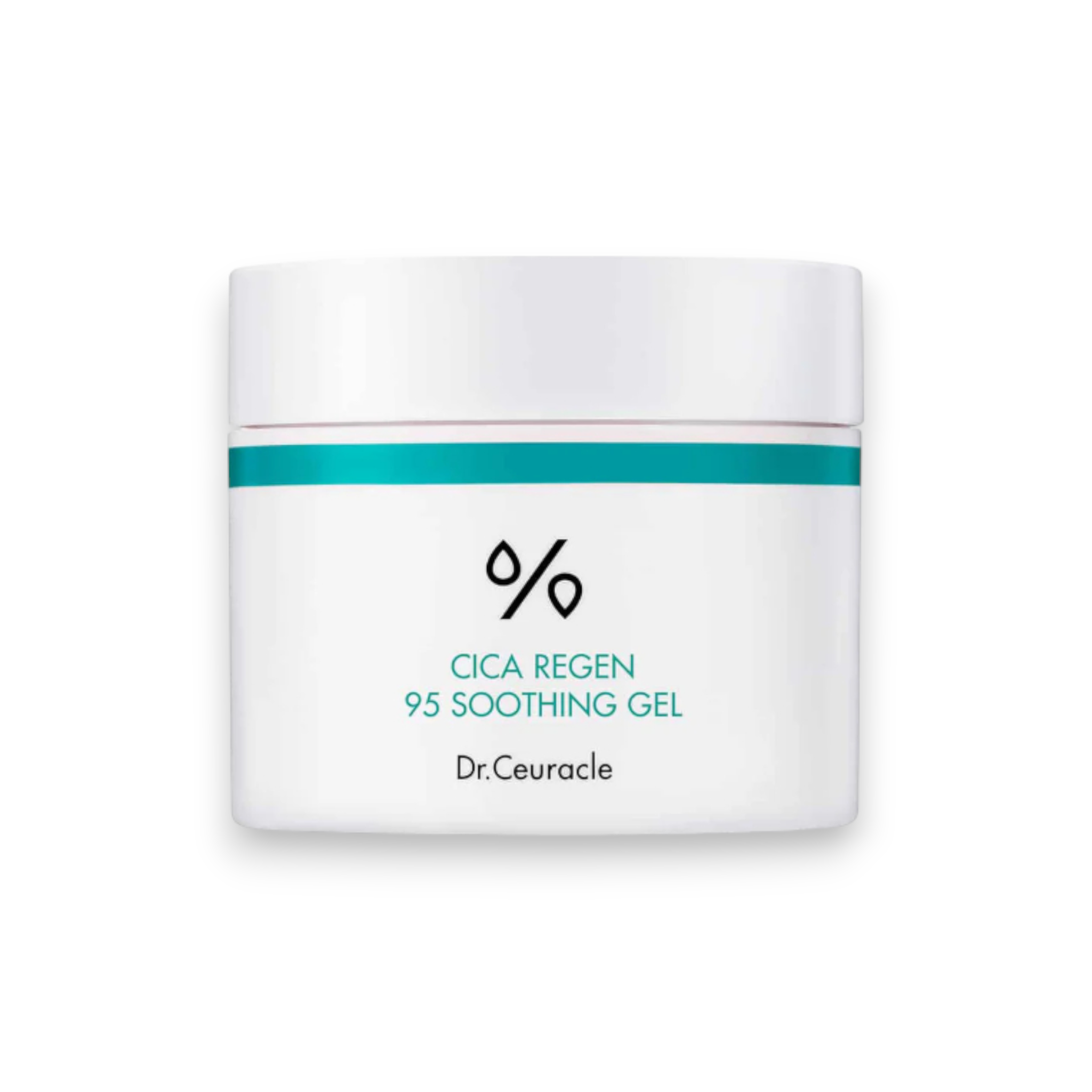 DR. Ceuracle - Cica regen 95 Soothing gel