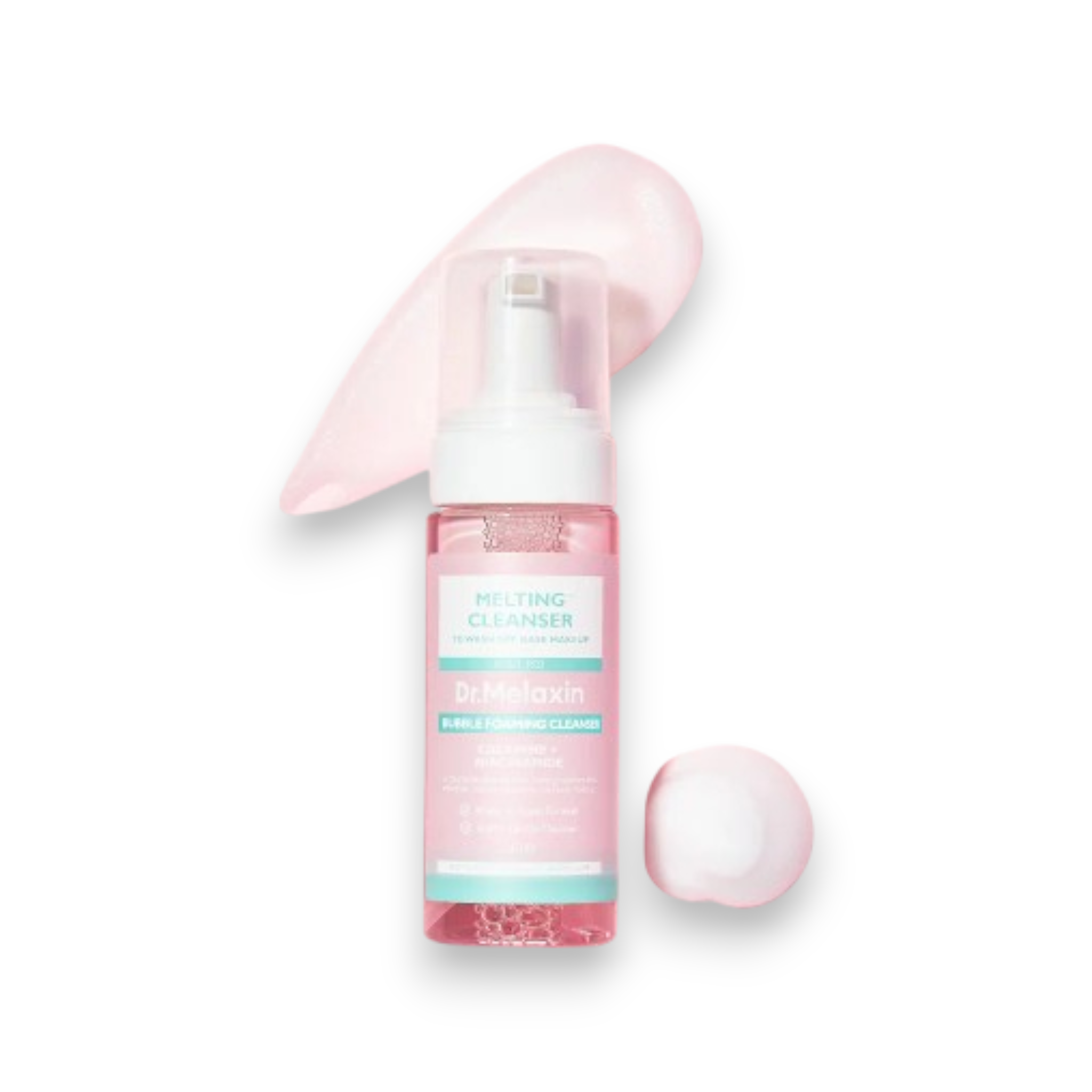 Dr. Melaxin - Melting Cleanser