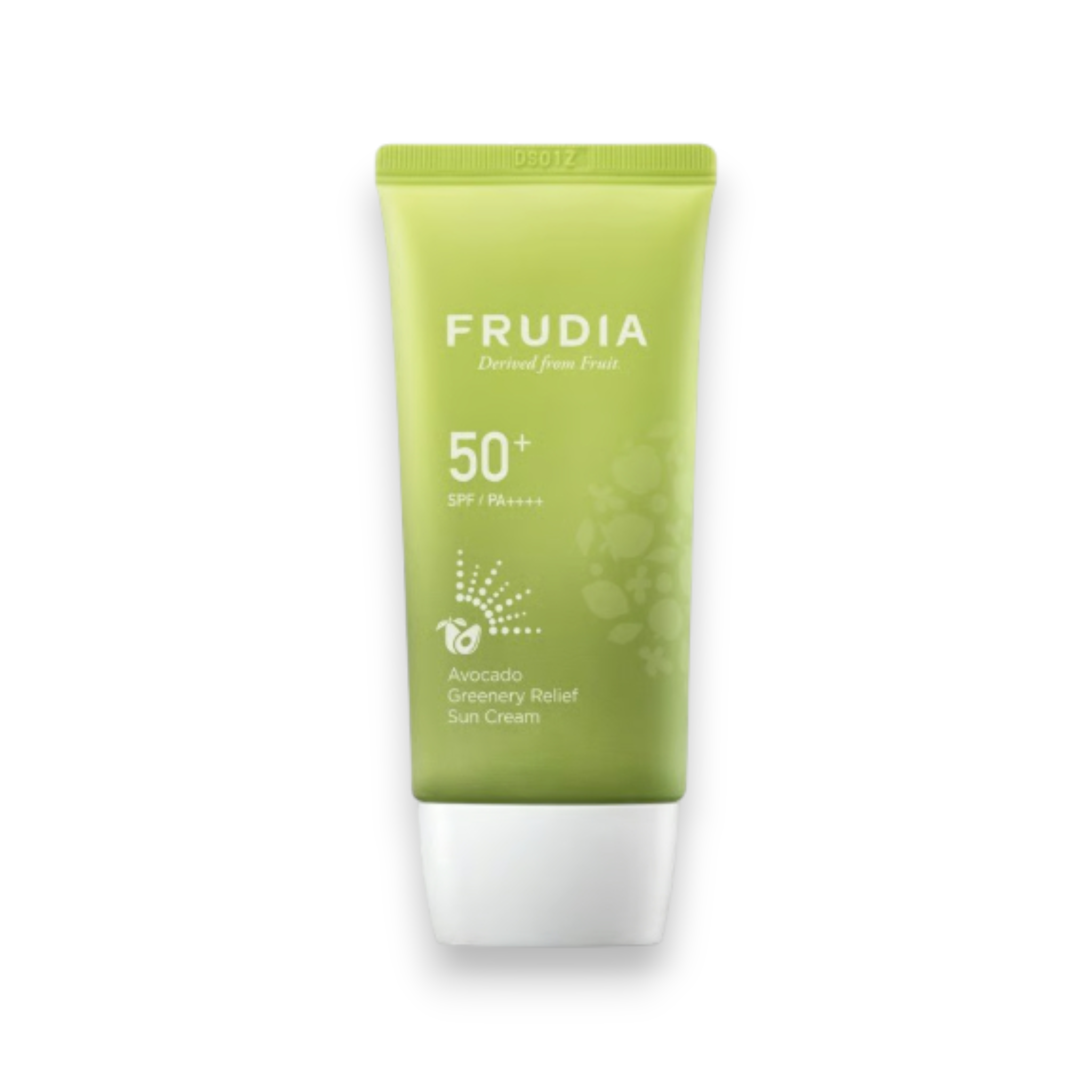 Frudia Green Grape Gel Sebum Control Cooling Sun Gel SPF50+