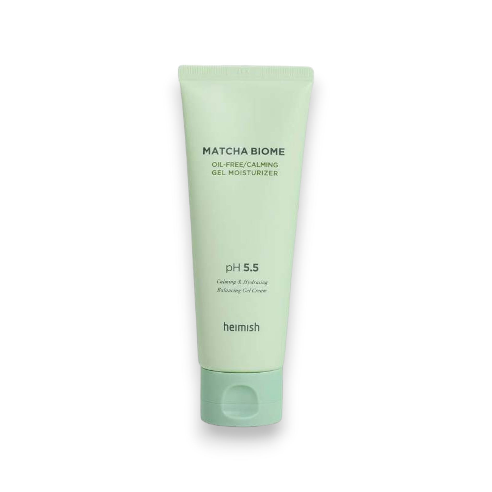 HEIMISH Matcha Biome Oil-Free Calming Gel Moisturizer