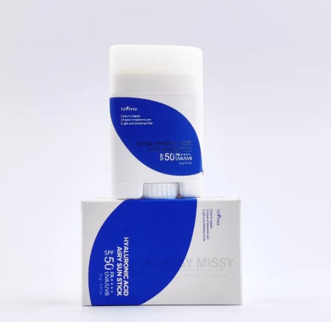 ISNTREE Hyaluronic Acid Watery Sun Gel SPF50+ PA++++