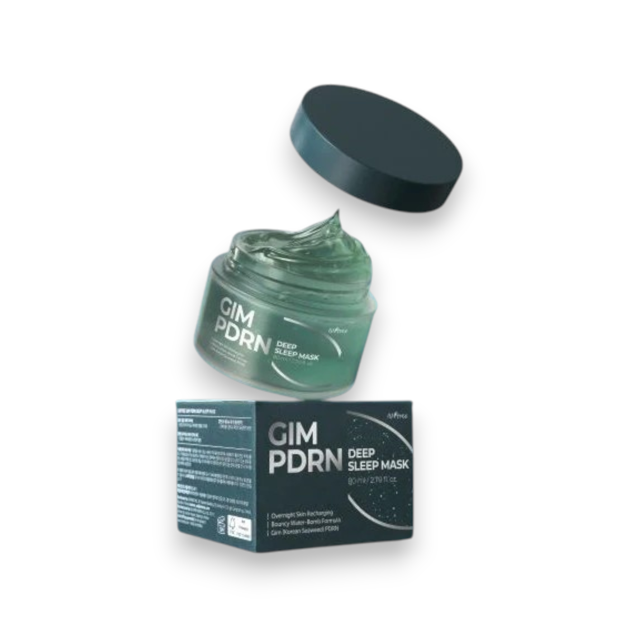 Isentree GIM PDRN - Deep sleep mask