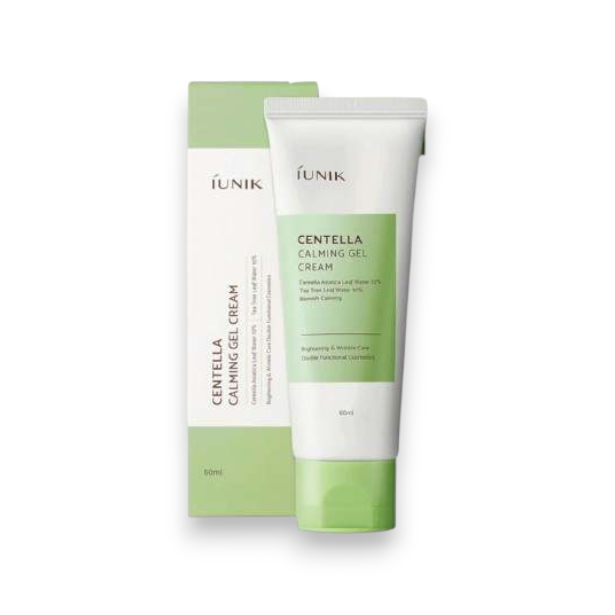 Iunik - Calming Gel Cream