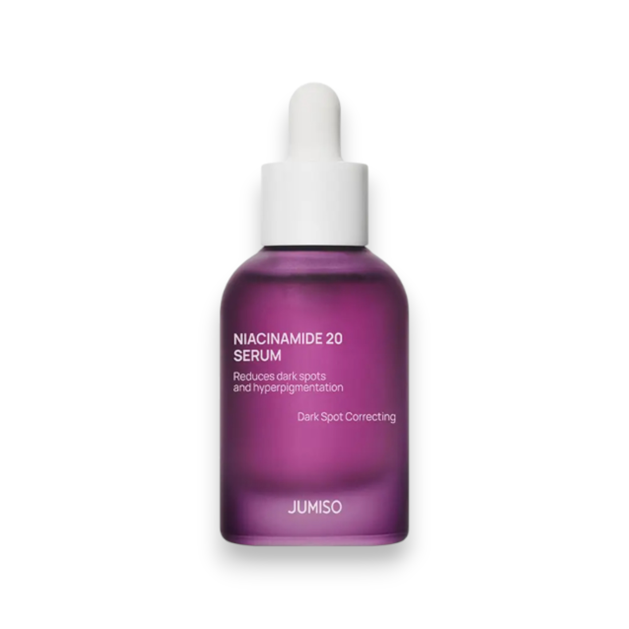 Jumiso Niacinamide 20 Serum
