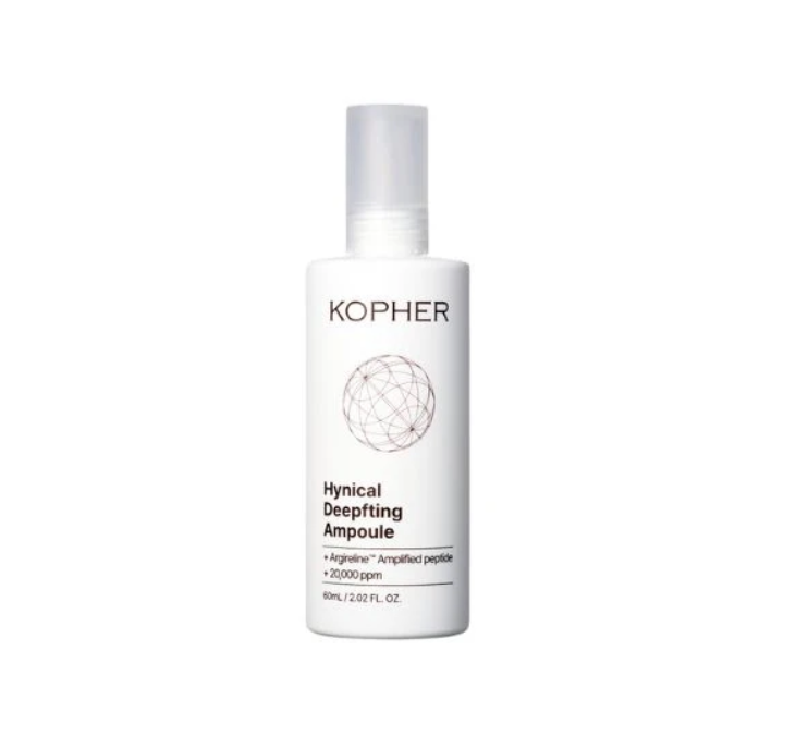 Kopher Hynical Deepfting Ampoule