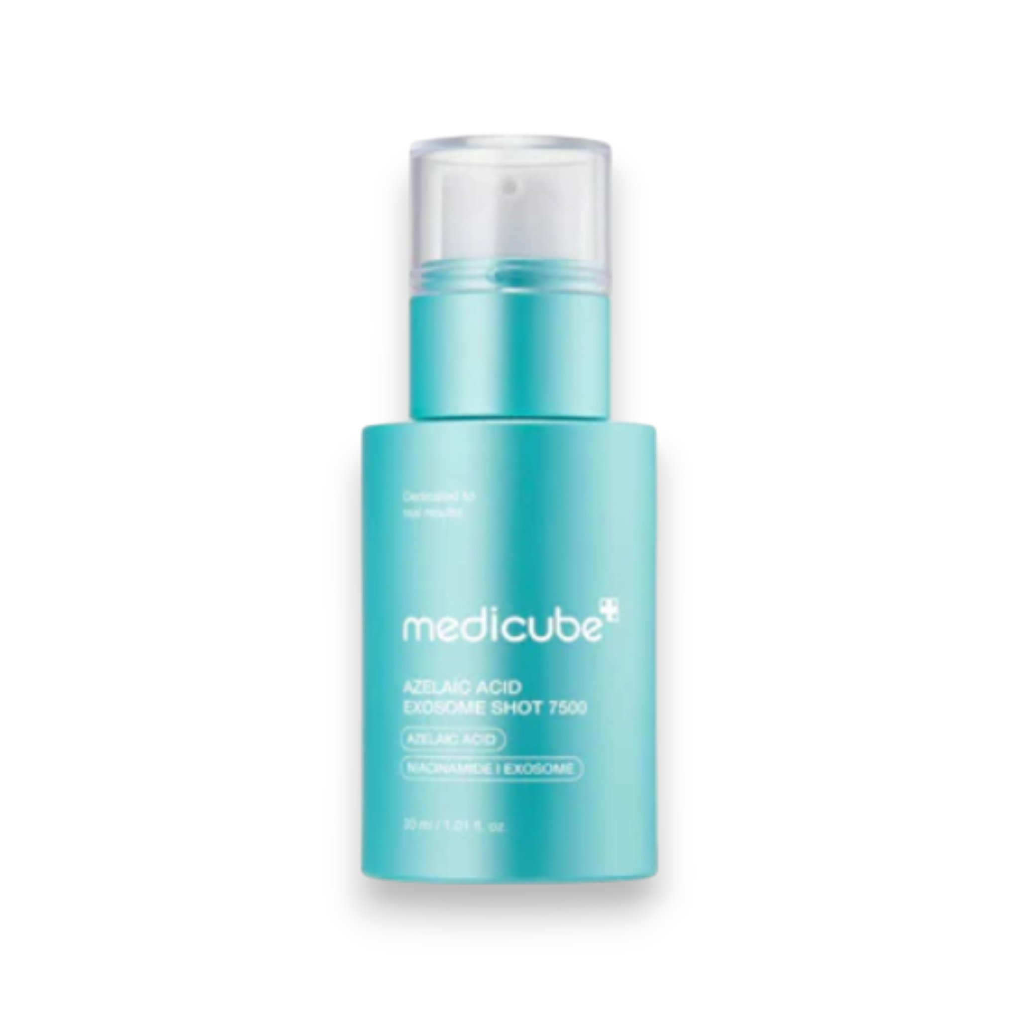 Medicube Azelaic Acid 16 BB Calming Serum