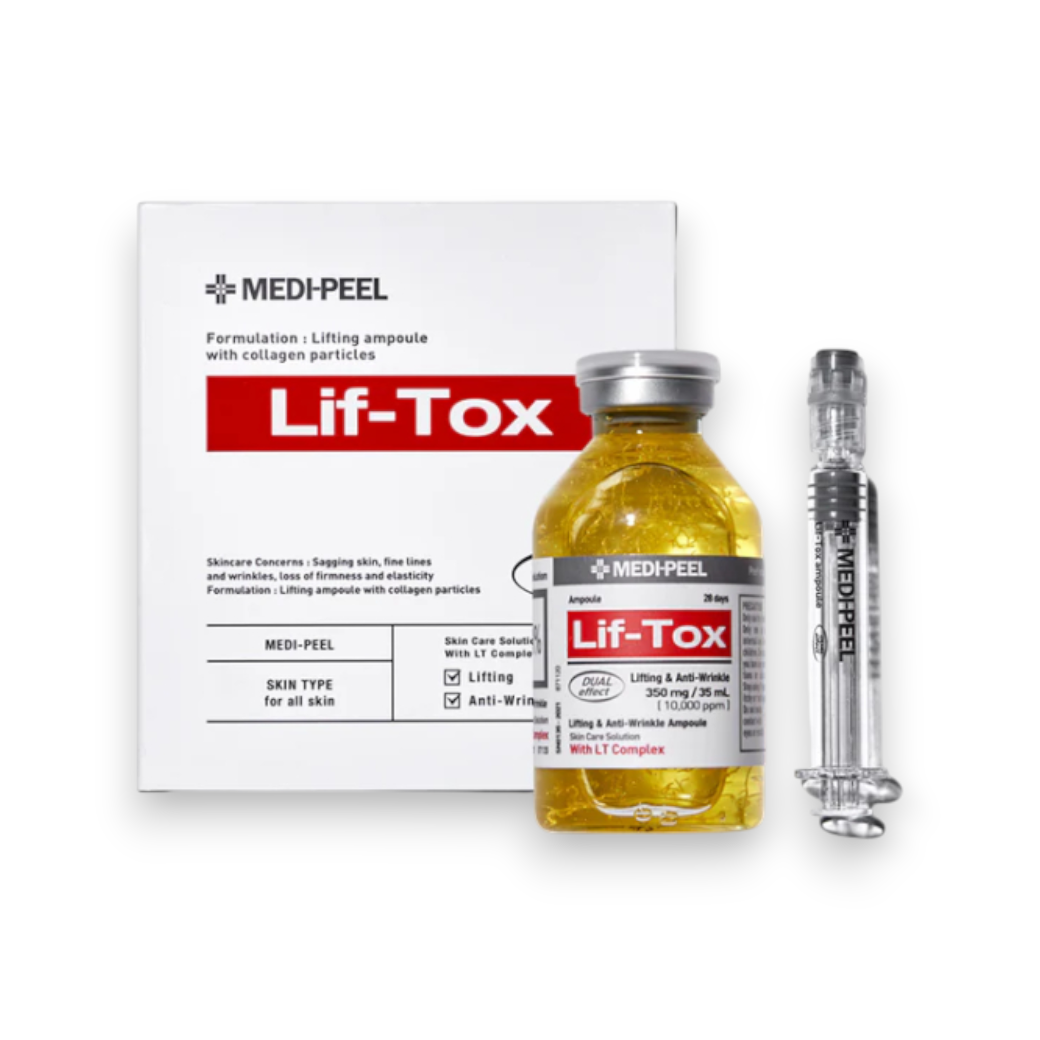 Medipeel Lif-Tox