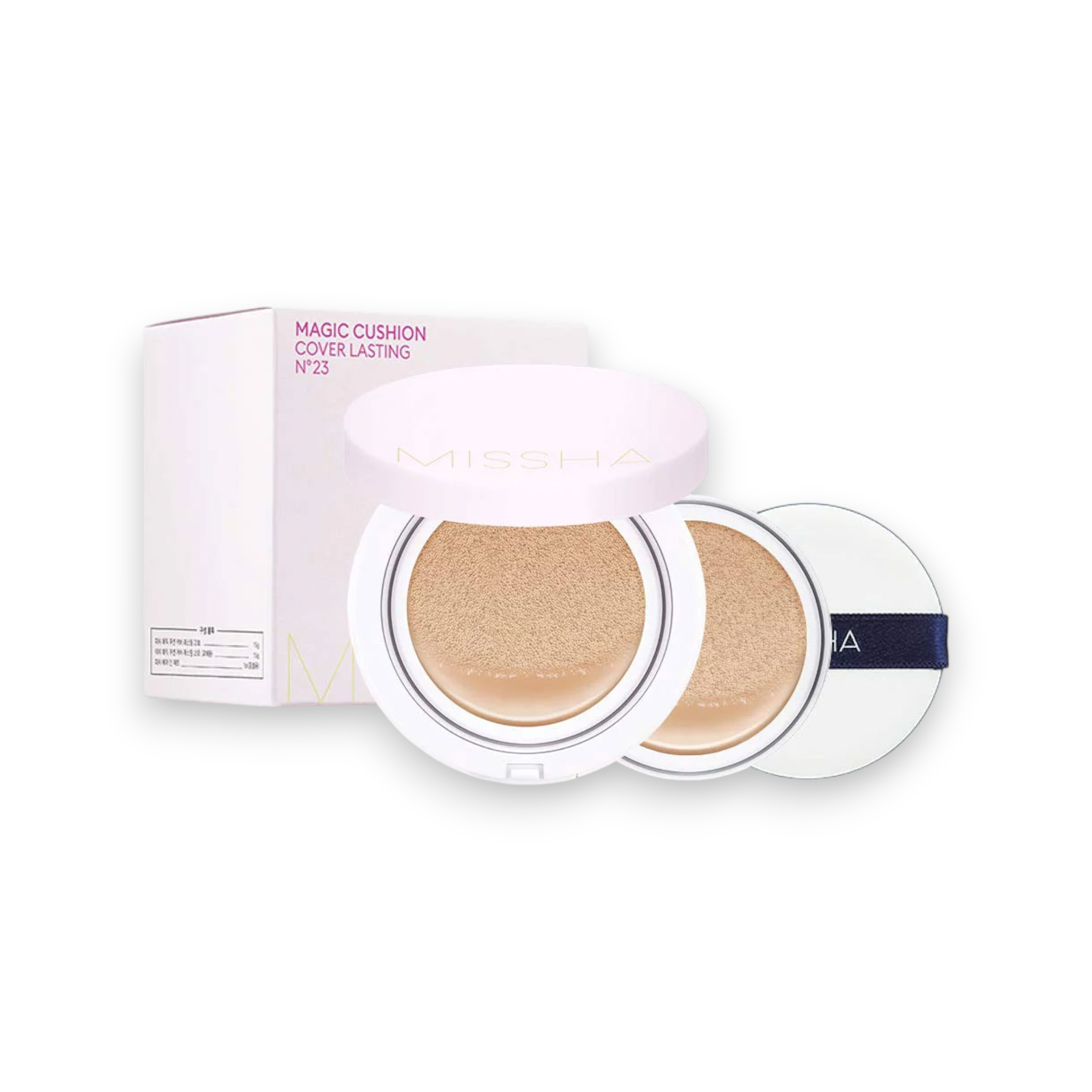 Missha - Magic Cushion