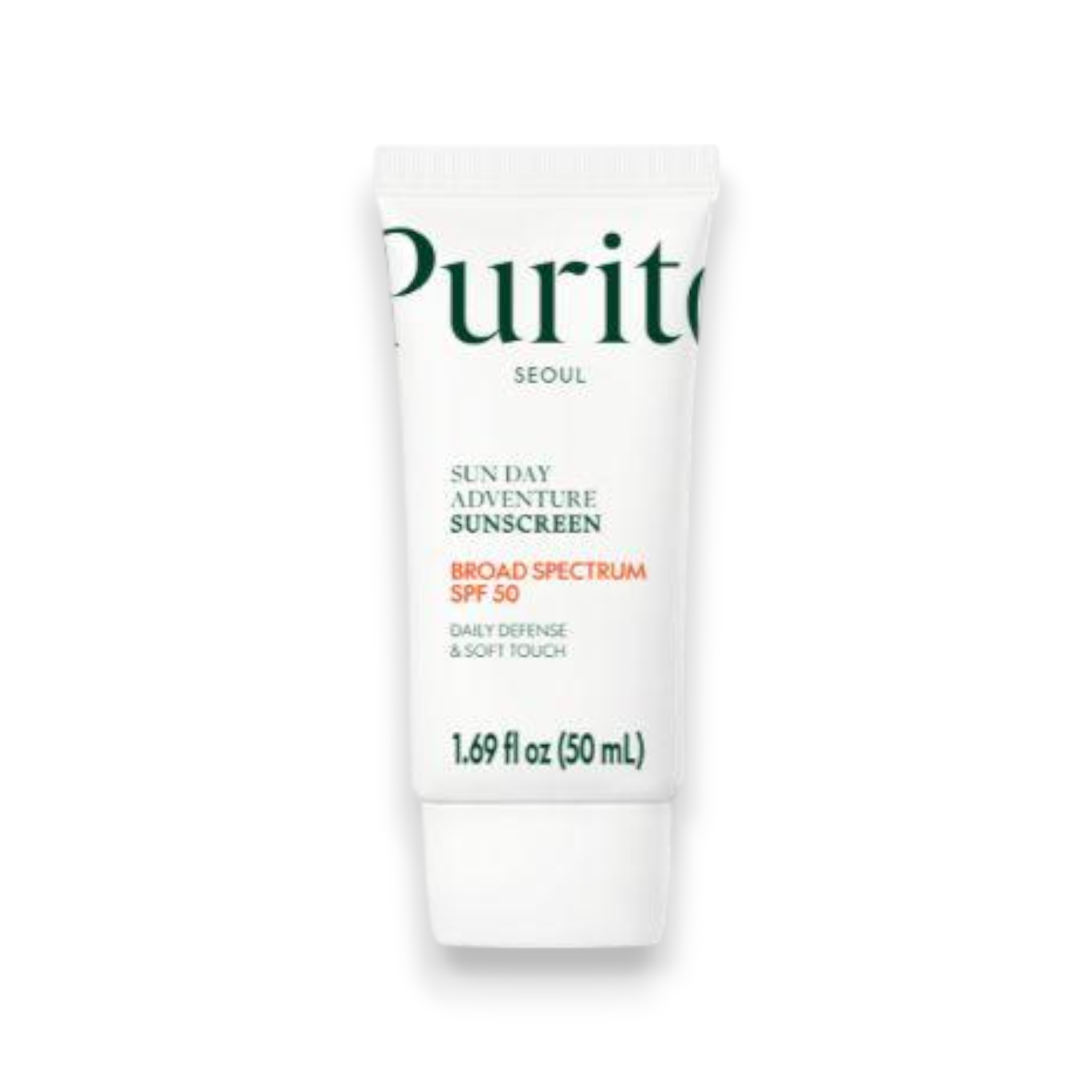 Purito OTC SPF
