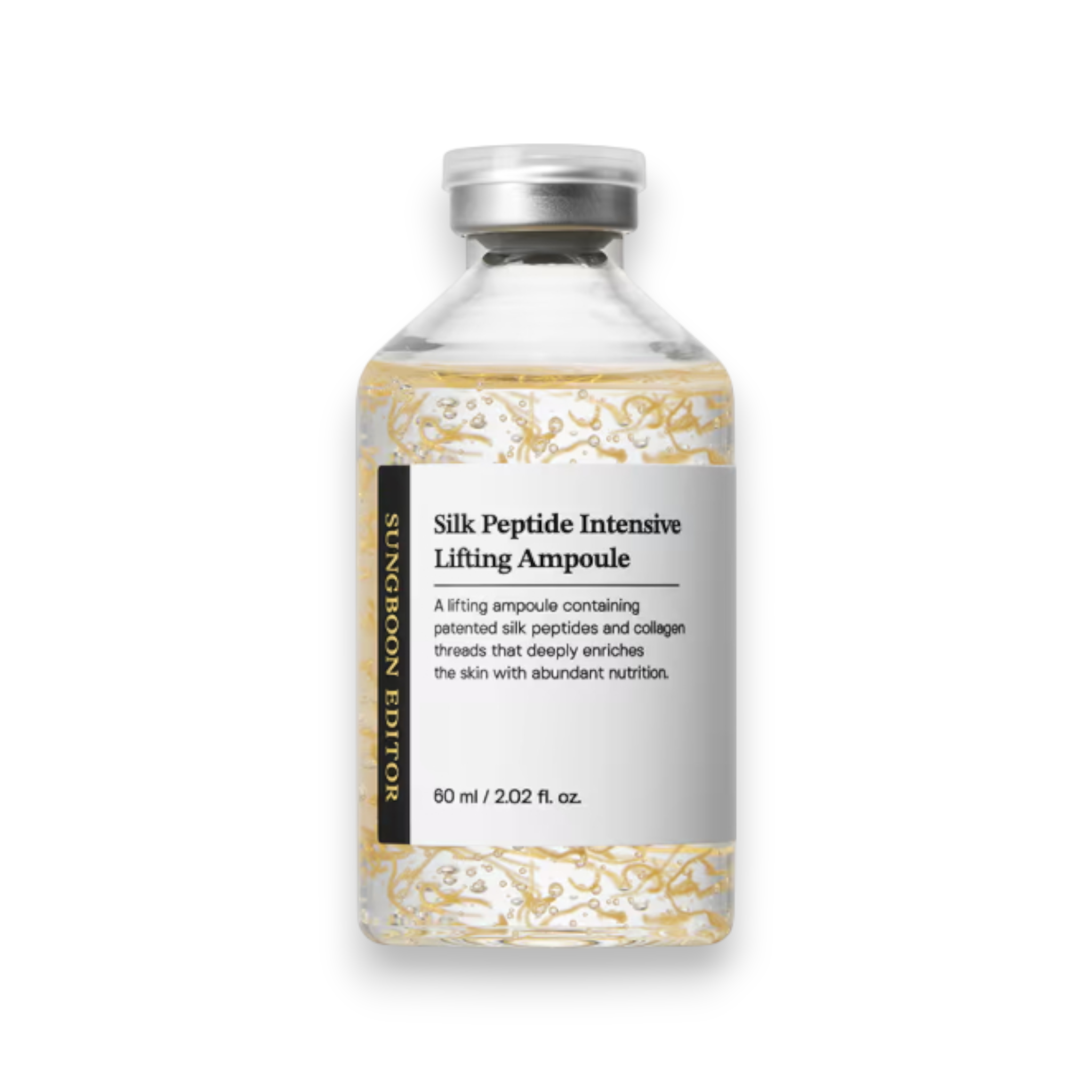 Sunboon - Silk Peptide / Lifting ampoule