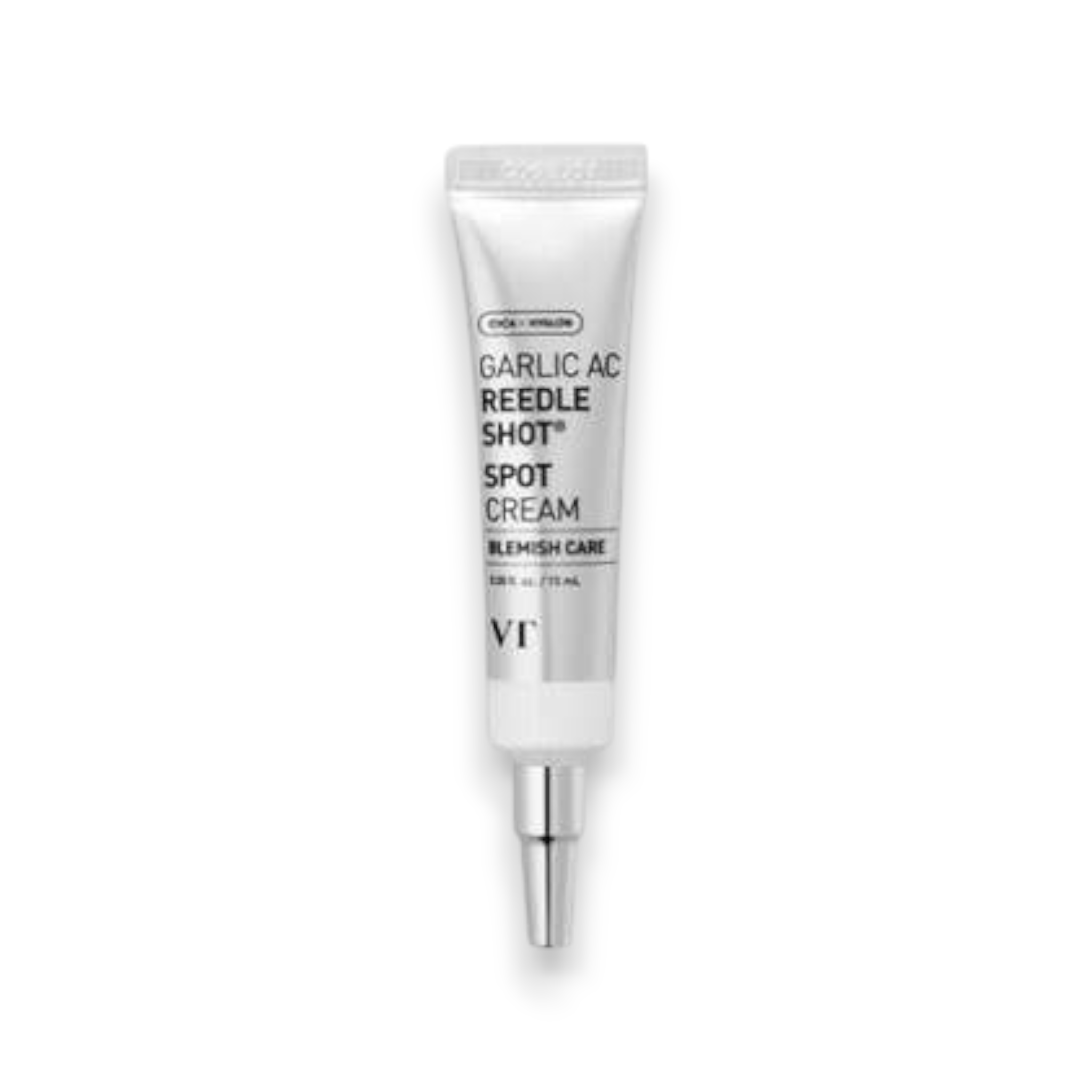 VT - Garlic AC Reedle Shot Gel Cream