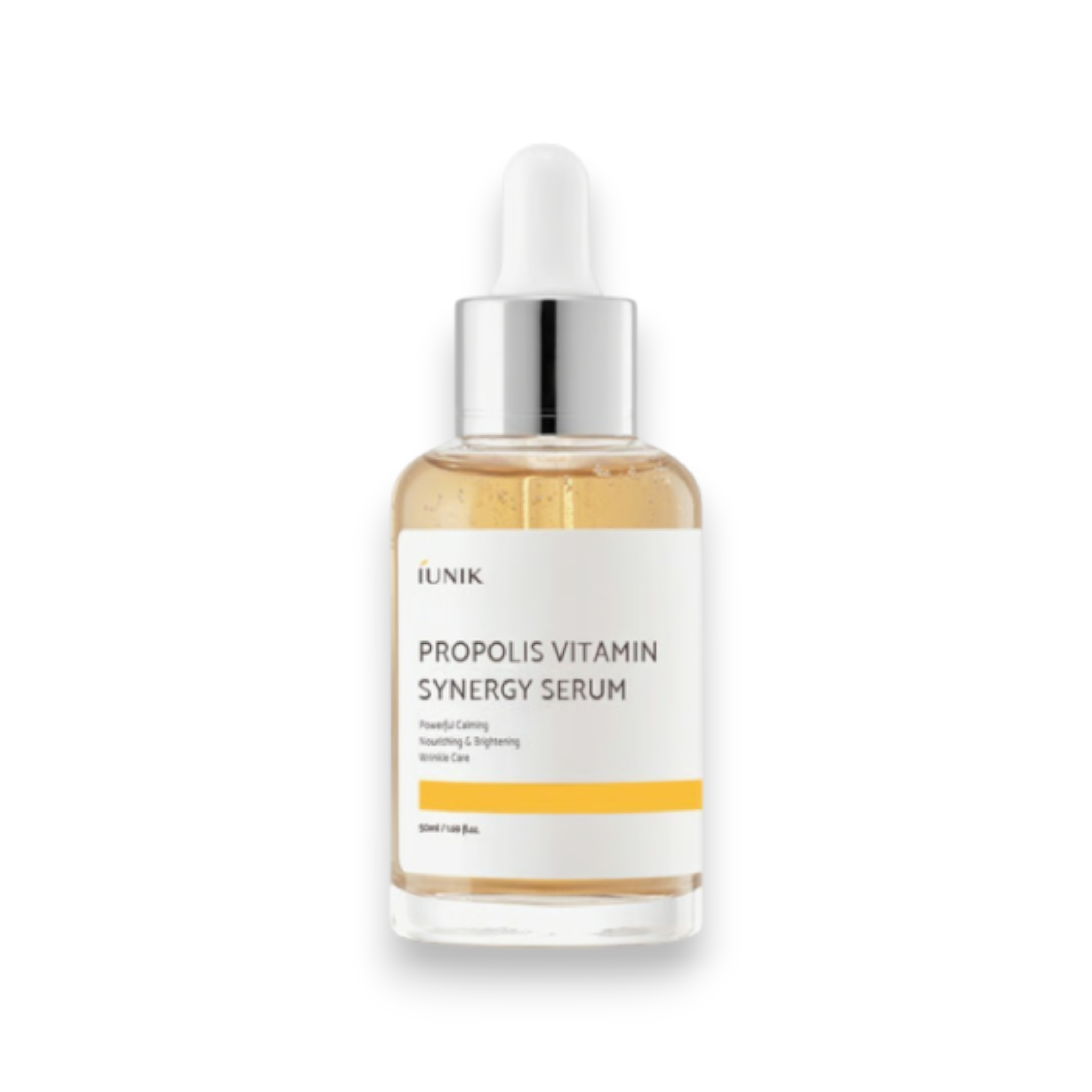 iUNIK Propolis Vitamin Synergy Serum