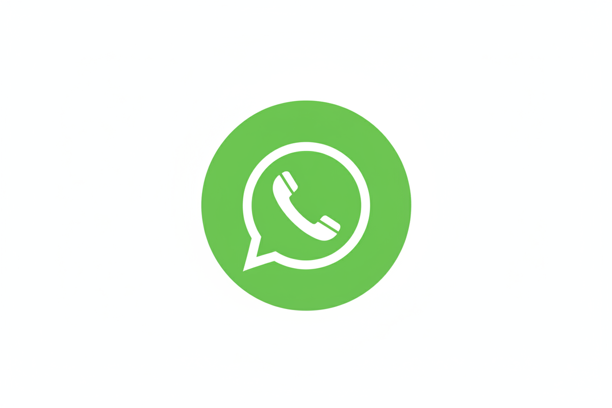 Whatsapp Logo